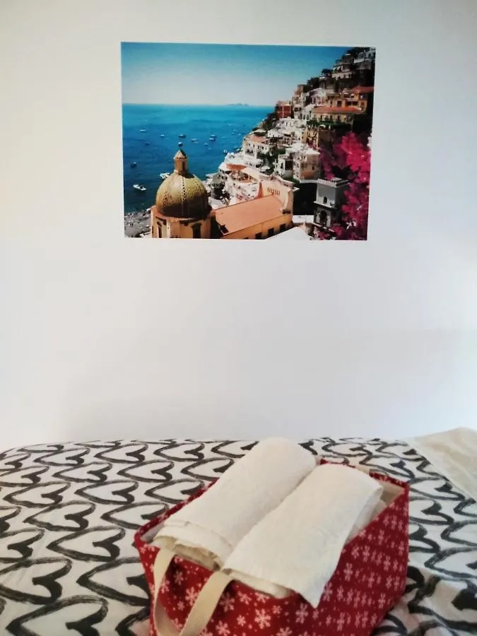 Appartamento Simonelli - Da Adry In Centro Storico! Nápoles Apartamento