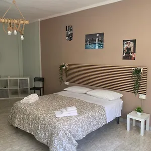 Bed and breakfast Neapolis Center2, Nápoles