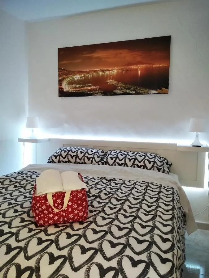 Apartment Appartamento Simonelli - Da Adry In Centro Storico! Naples Italy
