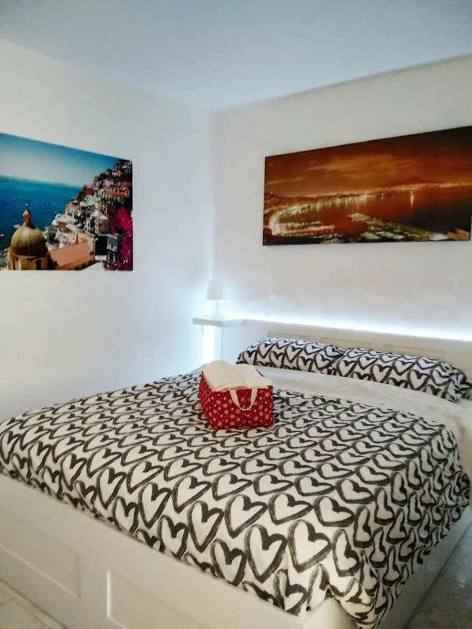 Appartamento Simonelli - Da Adry In Centro Storico! Naples Apartment