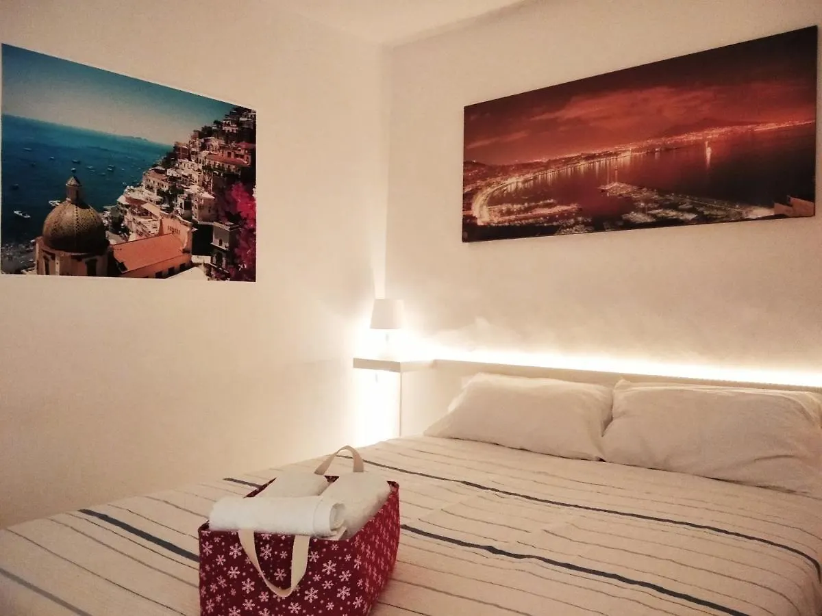 Apartment Appartamento Simonelli - Da Adry In Centro Storico! Naples