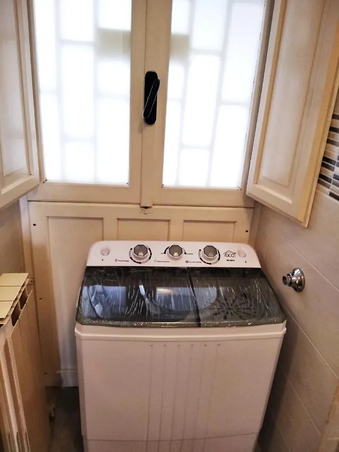 Appartamento Simonelli - Da Adry In Centro Storico! Naples Apartment