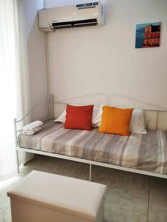 Apartment Appartamento Simonelli - Da Adry In Centro Storico! Naples Italy