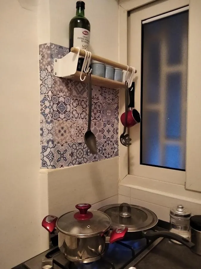 Appartamento Simonelli - Da Adry In Centro Storico! Naples Italy