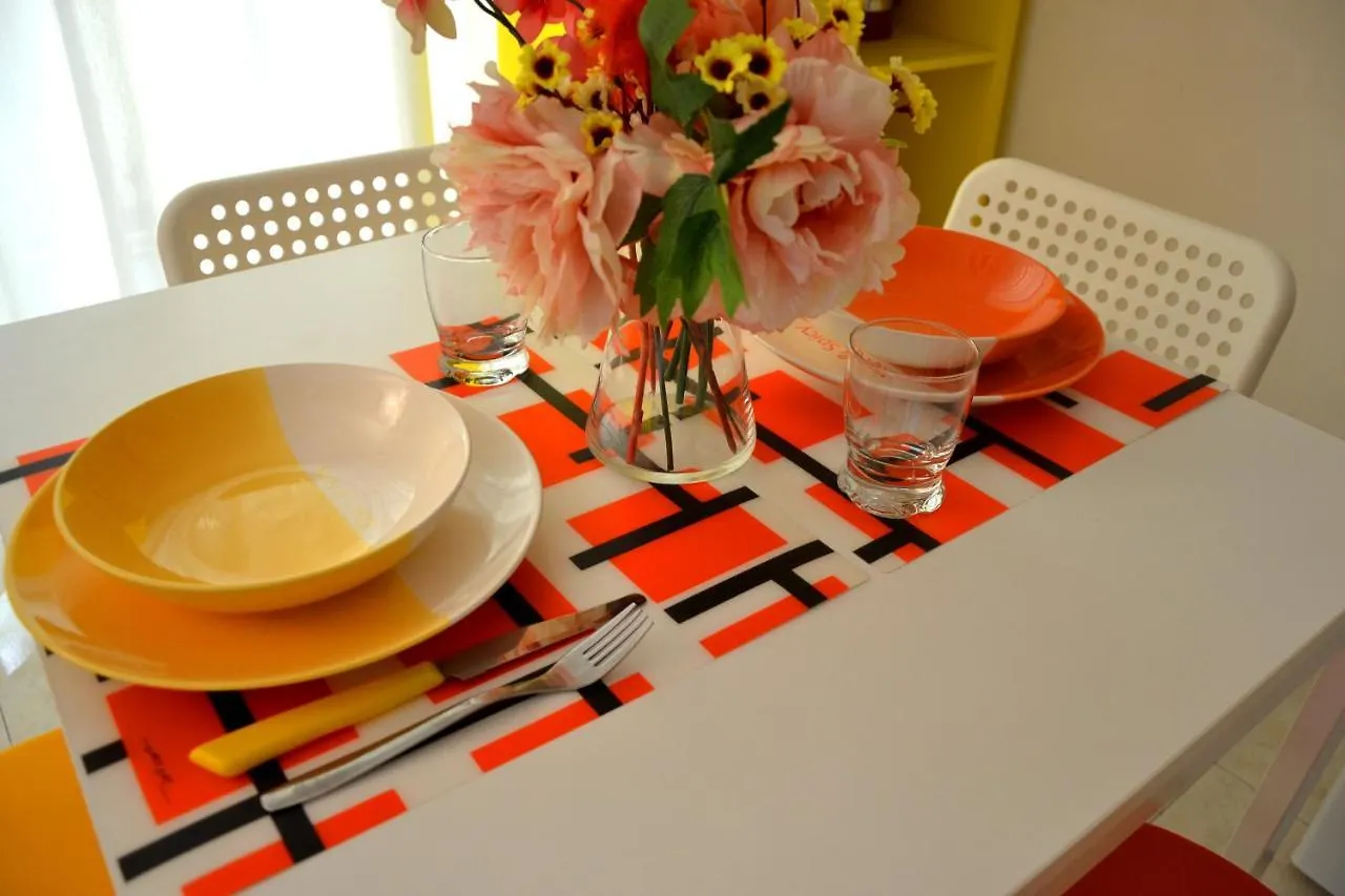Appartamento Simonelli - Da Adry In Centro Storico! Naples Apartment