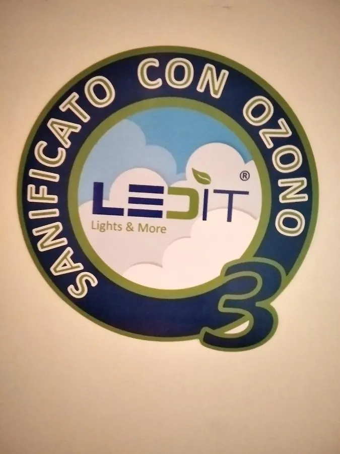 Apartment Appartamento Simonelli - Da Adry In Centro Storico! Naples